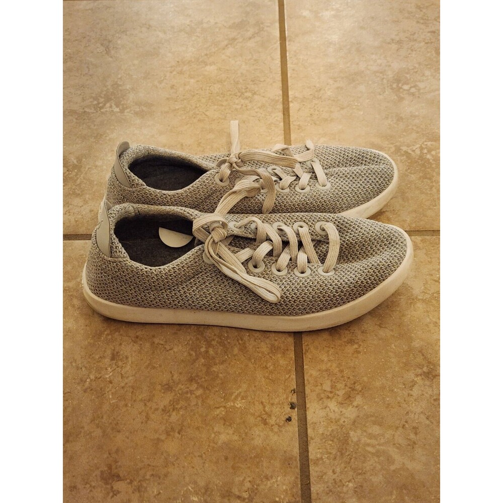 Allbirds Women Size 10W Mesh Tree Piper Sneakers